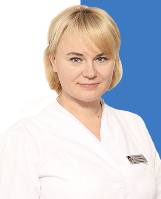 Шевченко С.В.