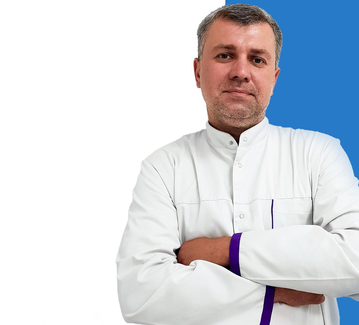 Шинкаренко В.П.
